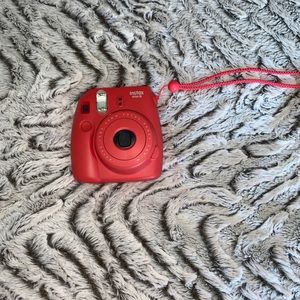 Other - POLARIOD MINI 8 WITH CASE!! ACCEPTING ALL OFFERS!! Other - POLARIOD MINI 8 WITH CASE!! ACCEPTING ALL OFFERS!!
